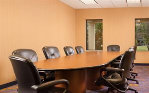 Willow Executive Boardroom