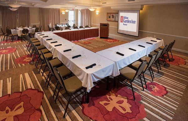 Hilton Garden Inn Wooster