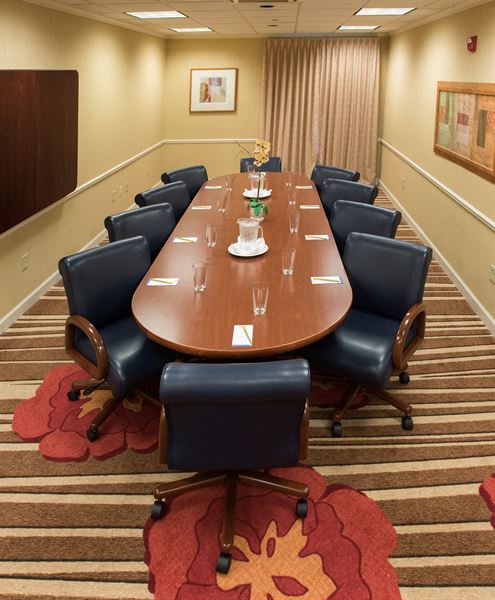 Hilton Garden Inn Wooster