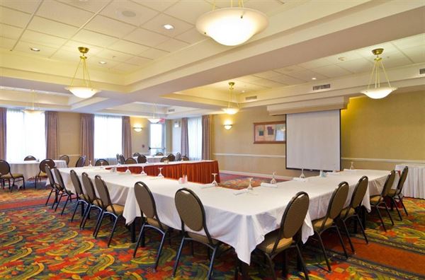 Hilton Garden Inn Wooster