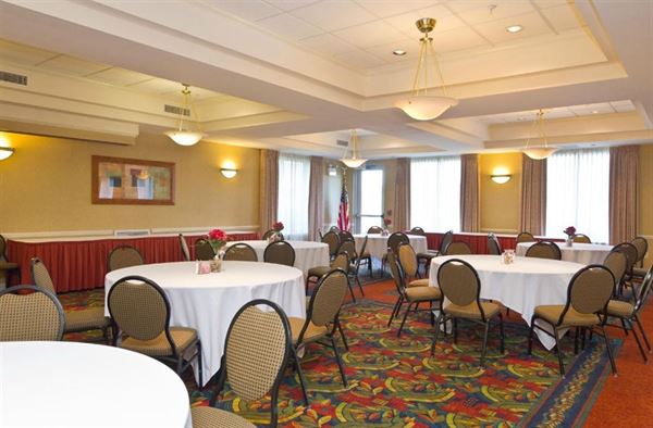 Hilton Garden Inn Wooster