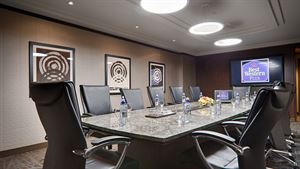 Denham Boardroom
