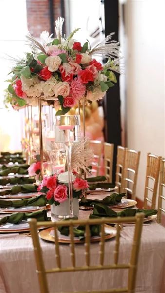 Glitz & Glam Gallery