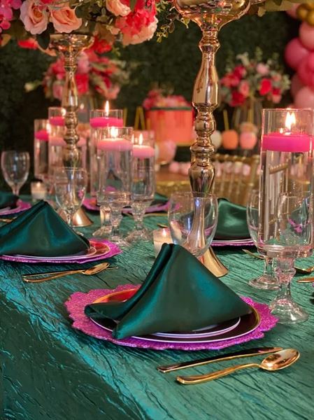 Glitz & Glam Gallery