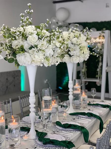 Glitz & Glam Gallery