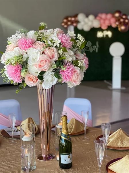 Glitz & Glam Gallery