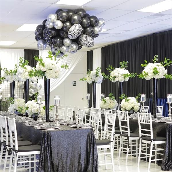 Glitz & Glam Gallery