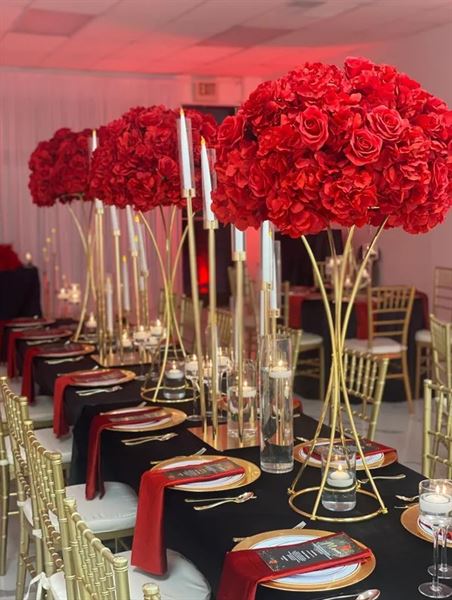 Glitz & Glam Gallery