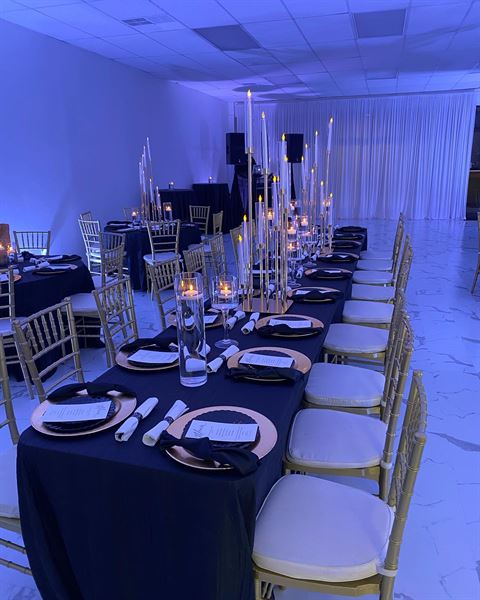 Glitz & Glam Gallery