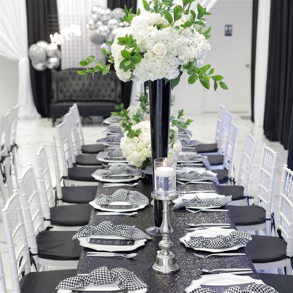 Glitz & Glam Gallery