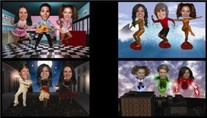 South Jersey Dance Heads