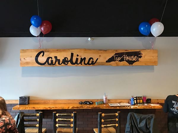 Carolina Tap House