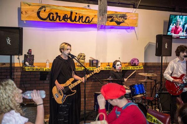 Carolina Tap House