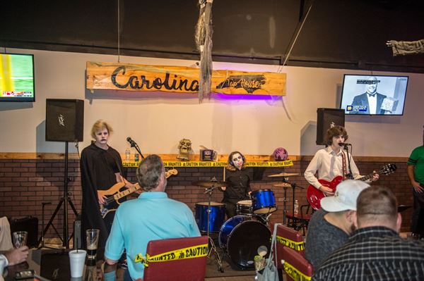 Carolina Tap House