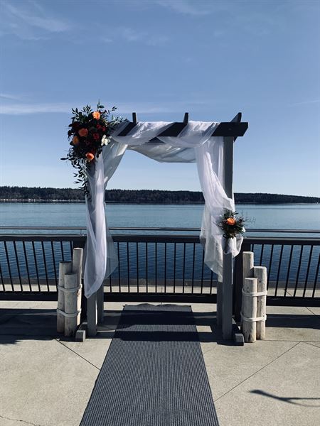 Anchor Inn & Suites Campbell River