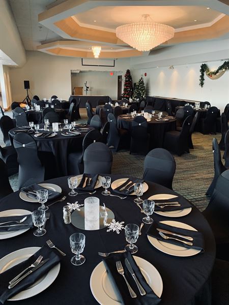 Anchor Inn & Suites Campbell River