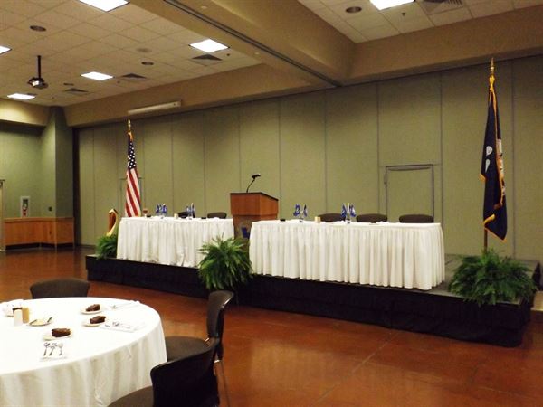 Vidalia Conference and Convention Center