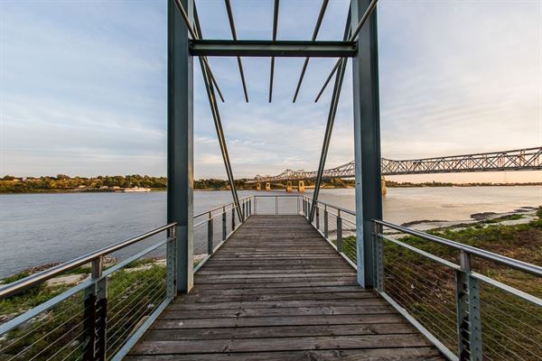 Vidalia Conference and Convention Center