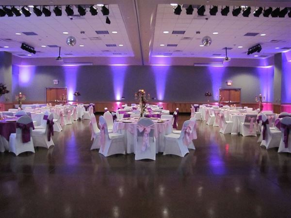 Vidalia Conference and Convention Center