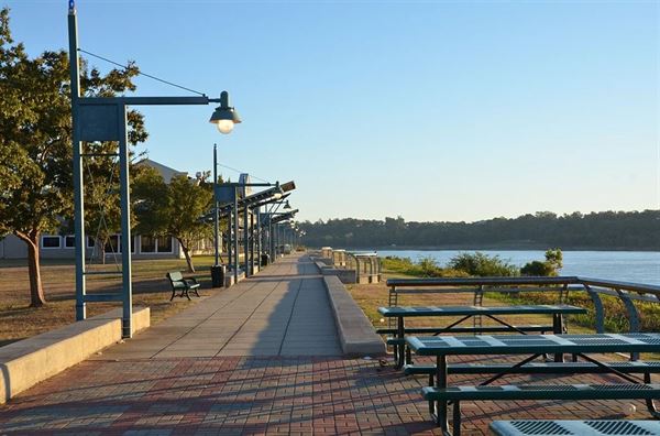 Vidalia Conference and Convention Center