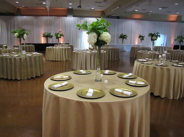 Vidalia Conference and Convention Center