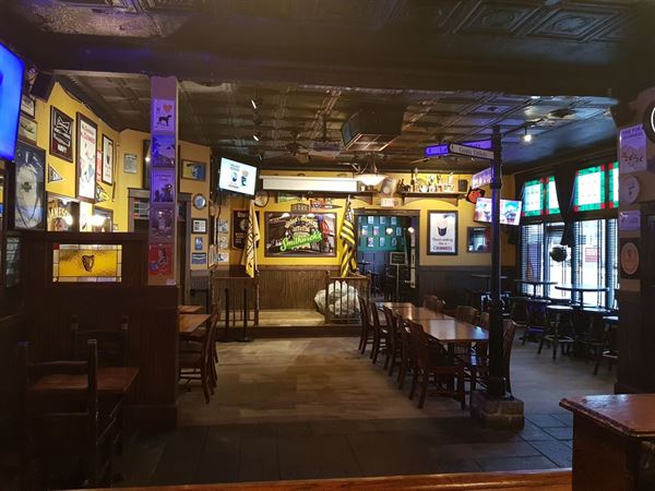 OSullivans Irish Pub