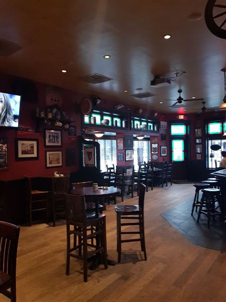 OSullivans Irish Pub