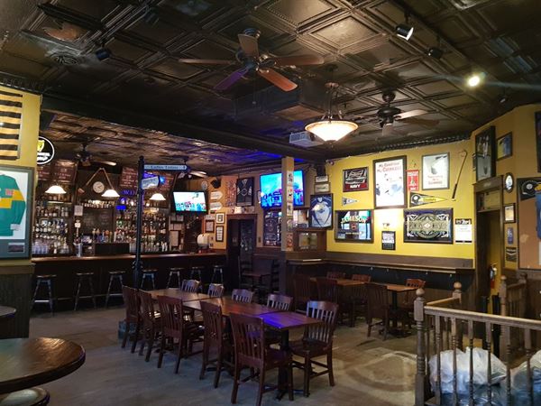 OSullivans Irish Pub