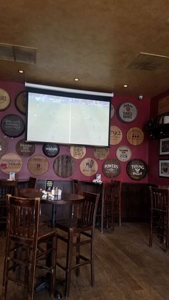 OSullivans Irish Pub