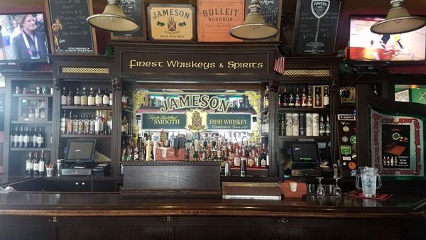 OSullivans Irish Pub