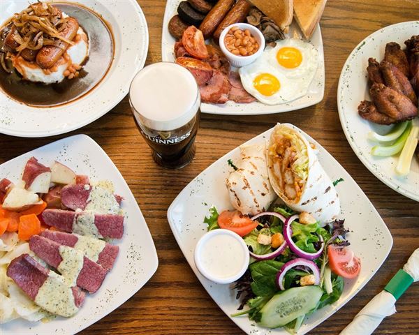 OSullivans Irish Pub