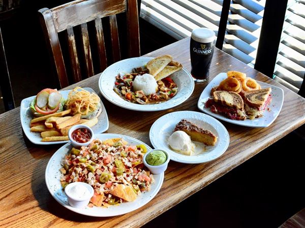 OSullivans Irish Pub