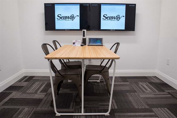 Seaway Coworking