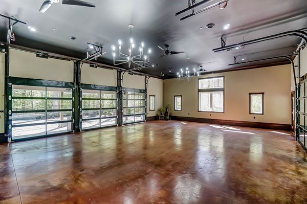 Stillwater's Retreat