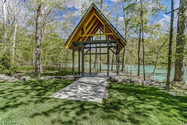 Stillwater's Retreat