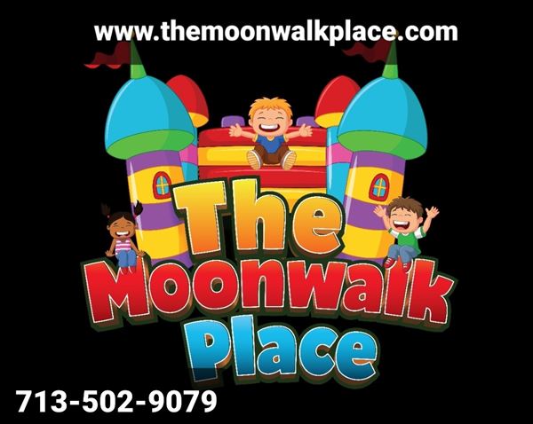 The Moonwalk Place