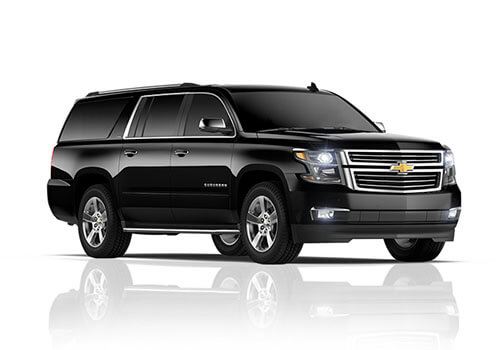 Stay Classy Black Car Service of Los Angeles