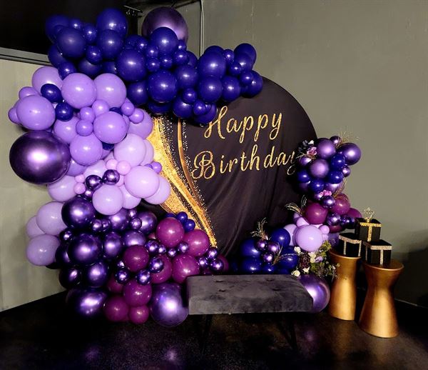 Laya Events & Rentals