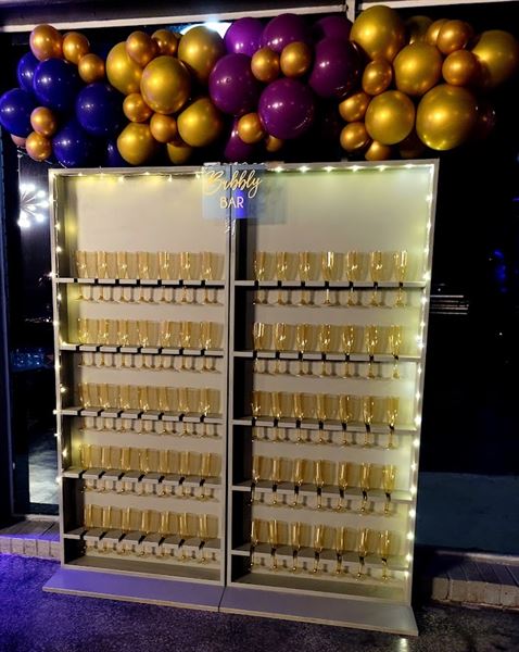 Laya Events & Rentals