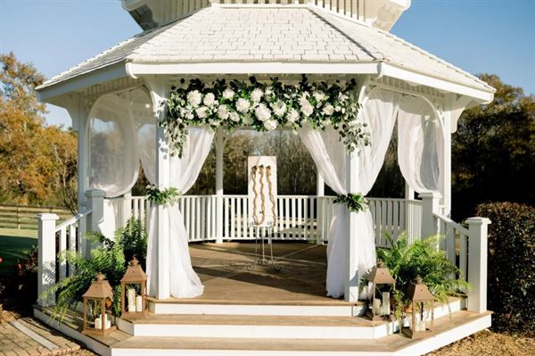 The Venue at Murphy Lane