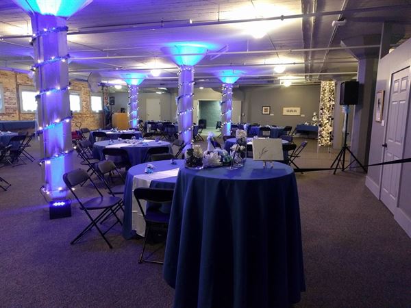 Museum Of World Treasures