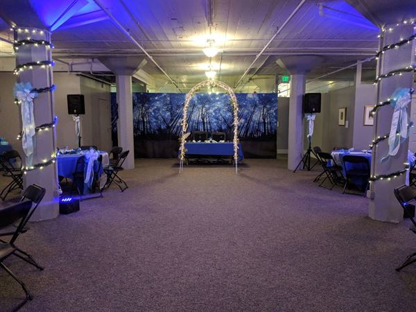 Museum Of World Treasures