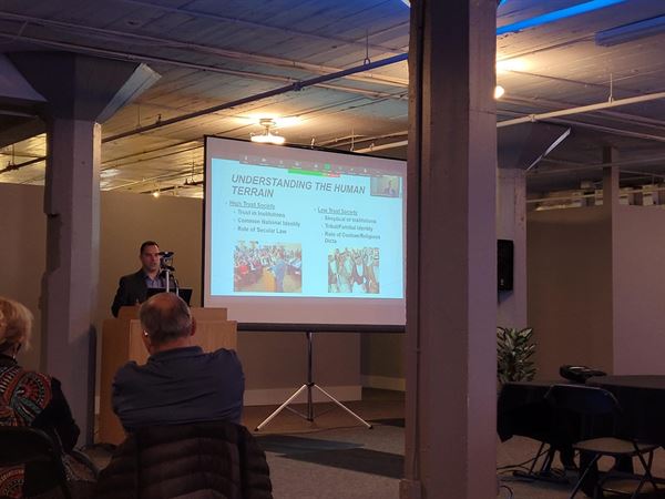 Museum Of World Treasures