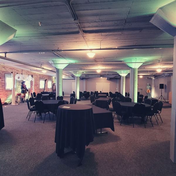 Museum Of World Treasures