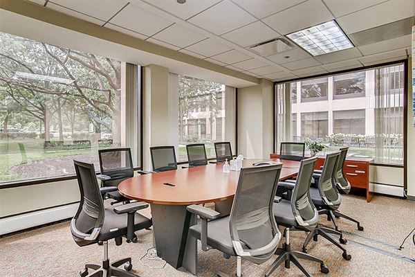 Office Evolution- Chicago/ O'Hare