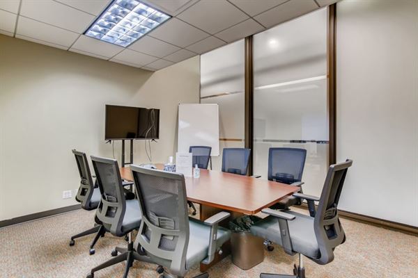 Office Evolution- Chicago/ O'Hare