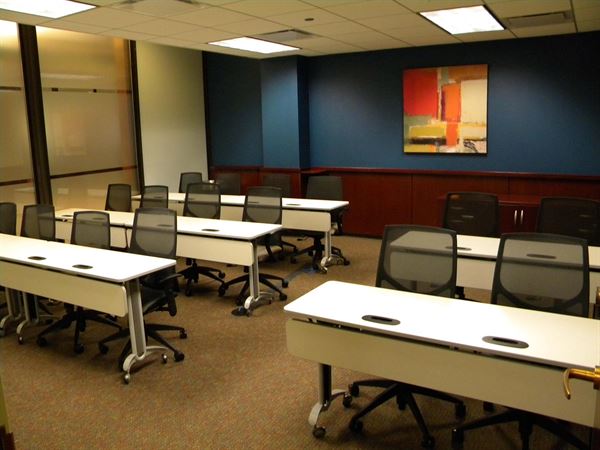 Office Evolution- Chicago/ O'Hare