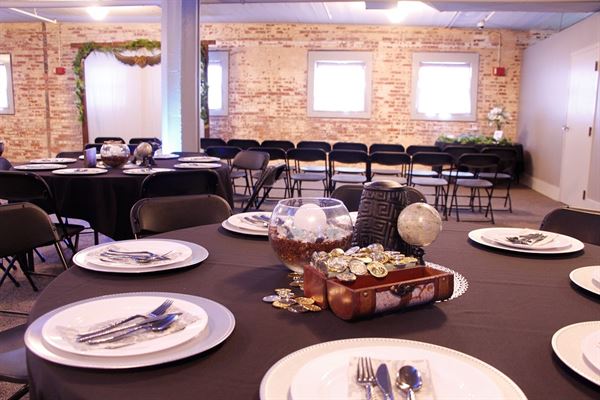 Museum Of World Treasures