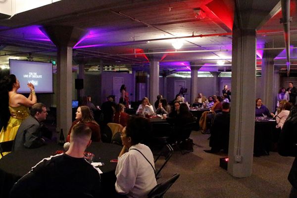 Museum Of World Treasures