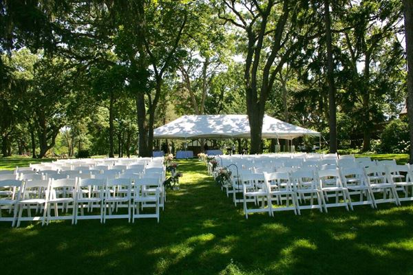 The Lodge at Katherine Legge Memorial Park